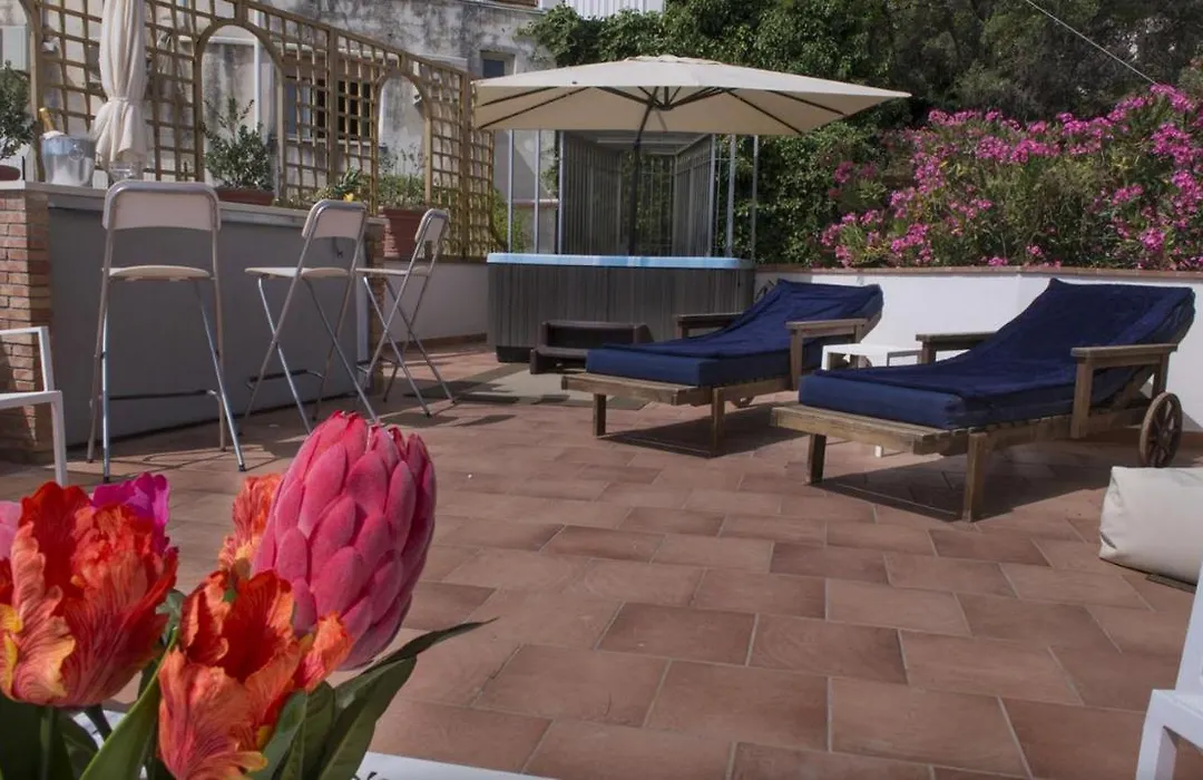 Villa Priscilla-1