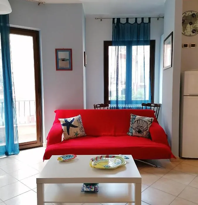 Casa Il Faro-1