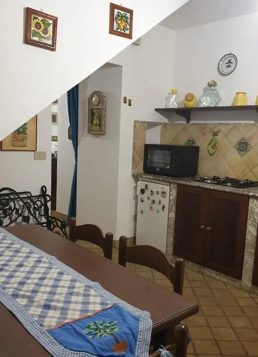 Appartamento Odeon-1