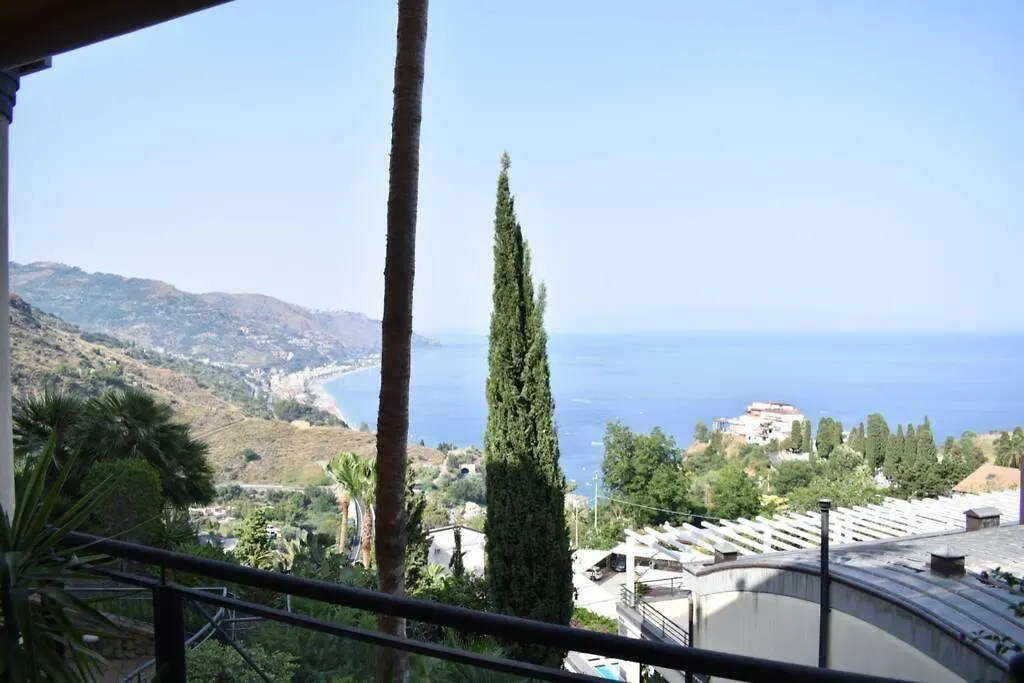 Taormina Home Sweet Home Apartment-1