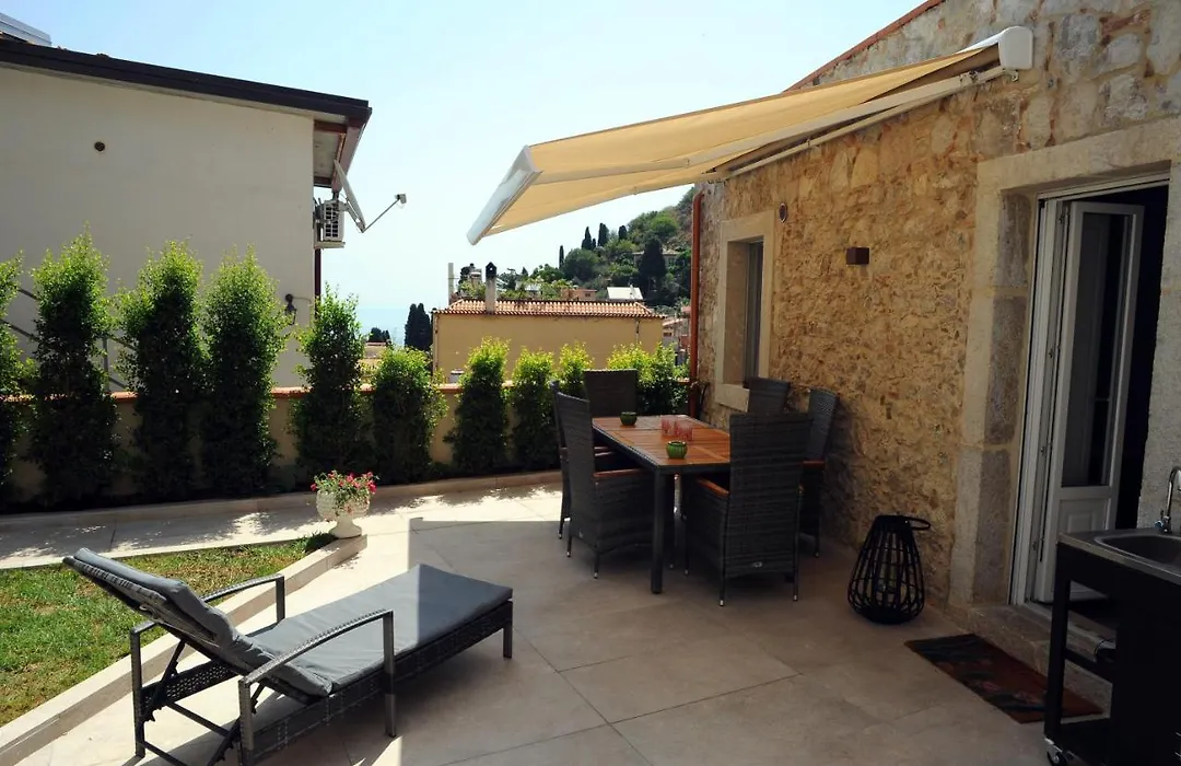 La Casa Di Gaia-1