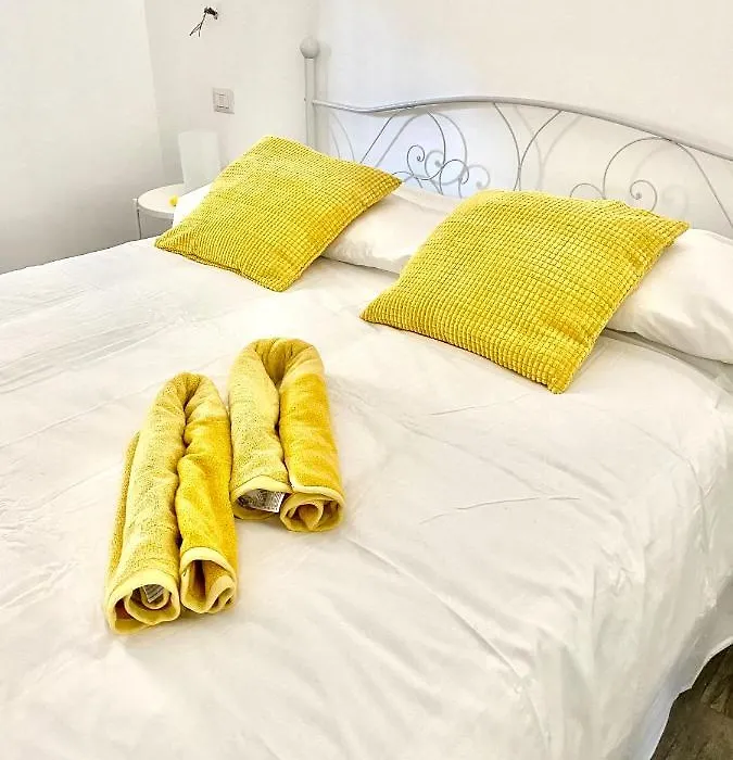 Casa Agrumi Taormina With Parking-1