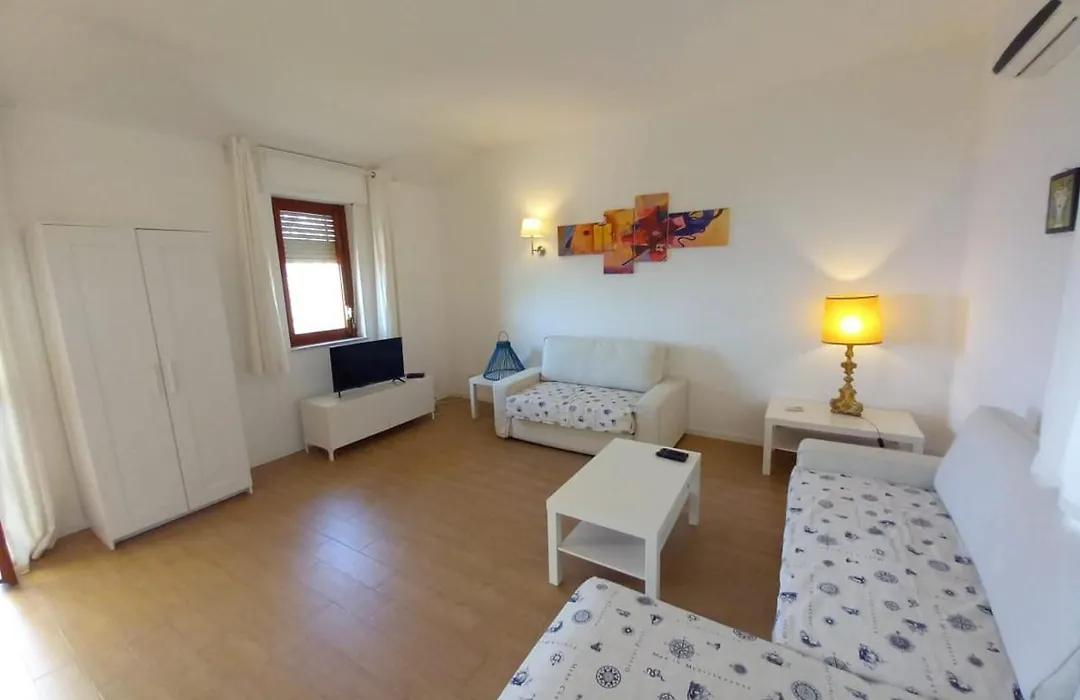 White Lotus Apartment-1