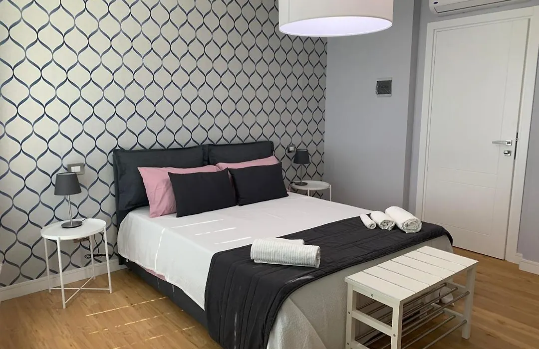 Domus Gaudens Luxury Apartment-1