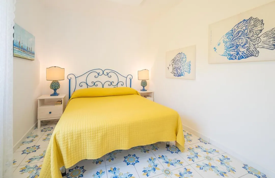 Taoapartments - Casa Salina-1