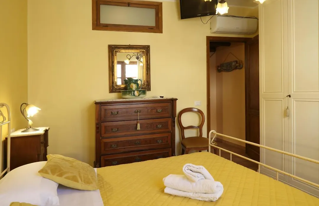 Casa Antico Borgo Cuseni-1