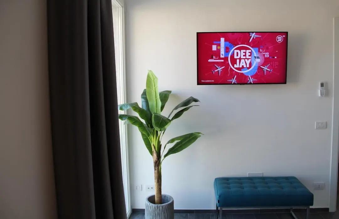 Venere - Taormina Minerva Luxury Apartment By Taormina Holidays-1