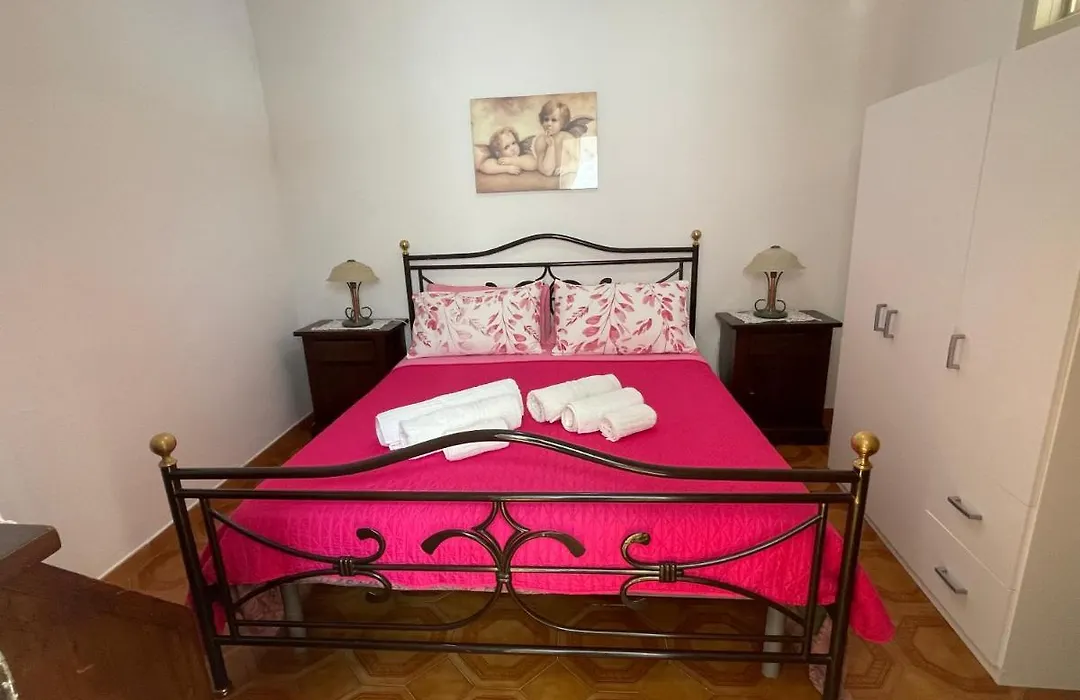Casa Rosy-1