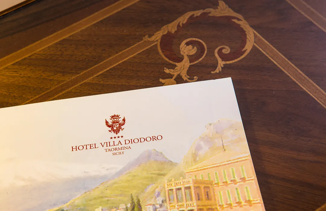 Hotel Villa Diodoro-1