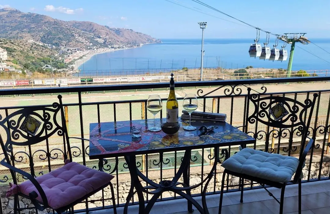I Due Grifoni Luxury Apartment & Spa-1