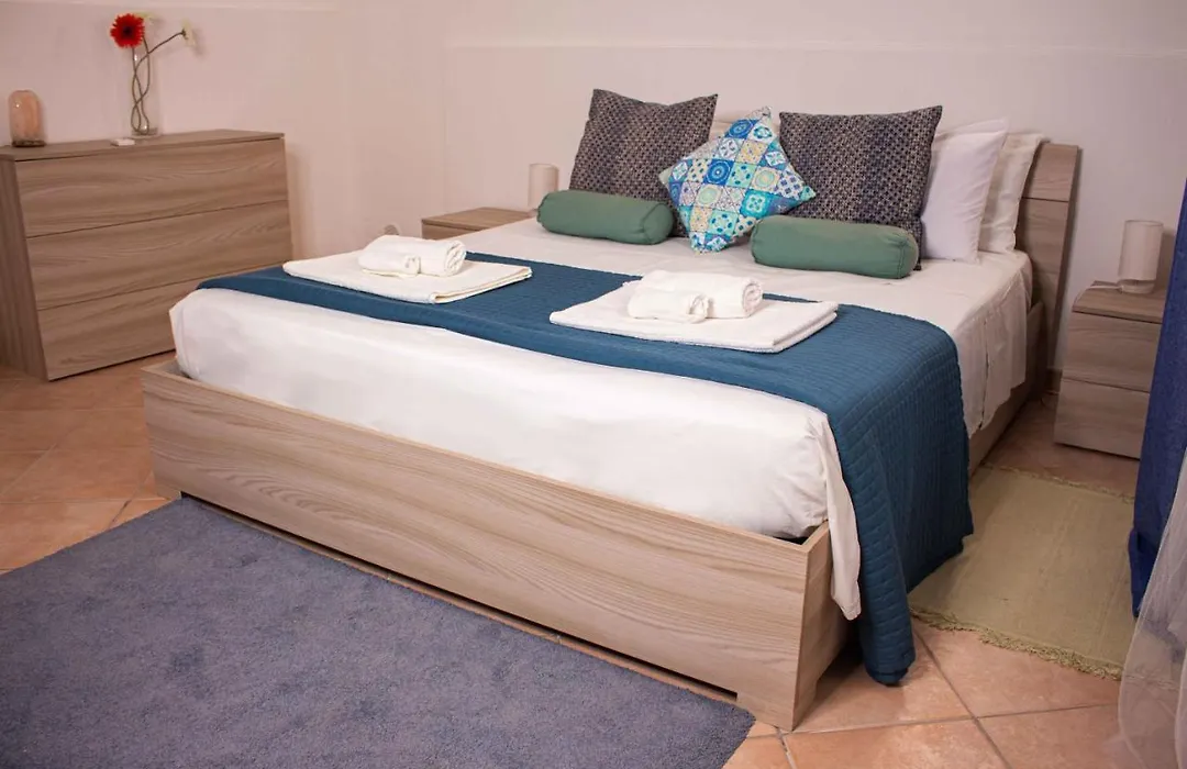 Badia Holiday Home-1