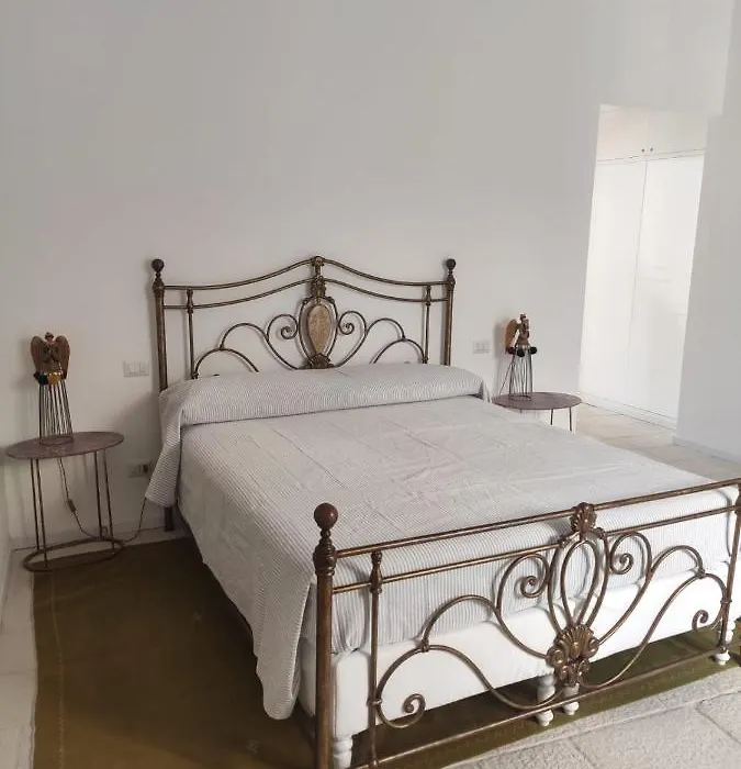 A Barunedda - Charming House With Terrace-1