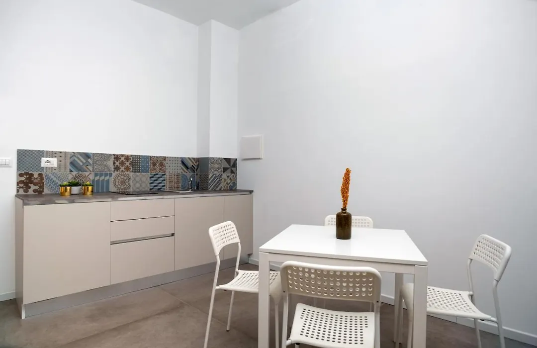 Taormina Center Suite 2-1