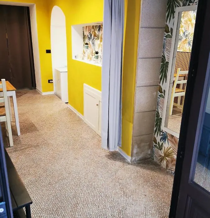 Hp Apartament-1