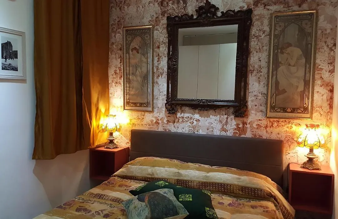 Casa Dafne Taormina-1