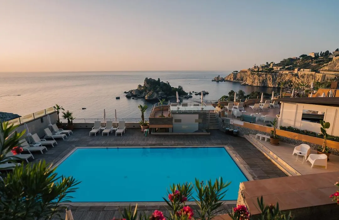 Taormina Panoramic Hotel-1
