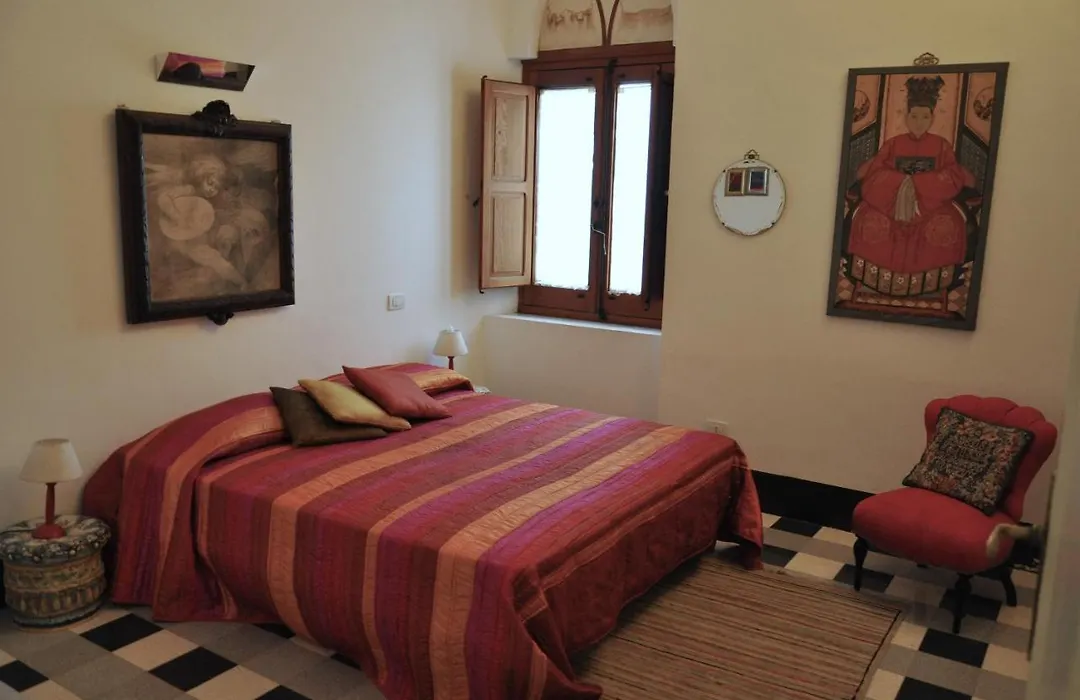 Villa Serenella - Beautiful Villa With Jacuzzi In Taormina-1