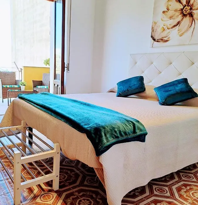 Tao Charming Apartment-1