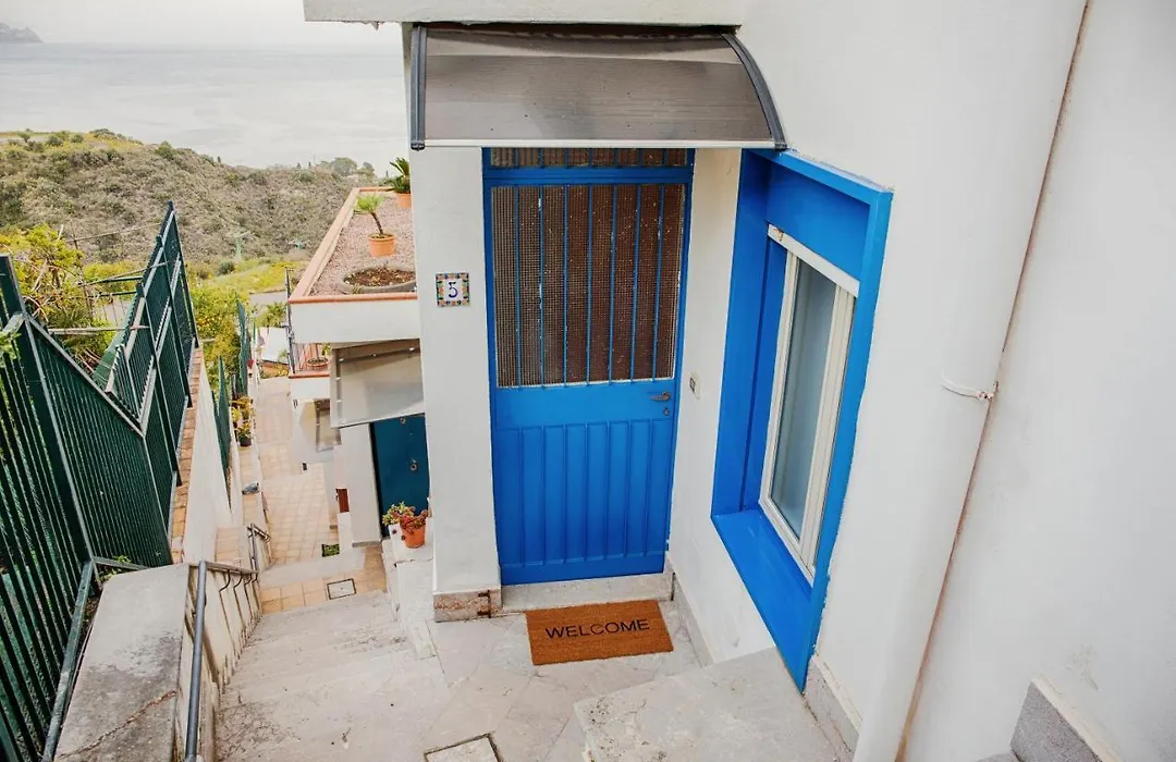 Casa Amapola Taormina-1