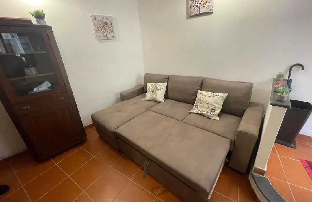 Casa Al Vico-1