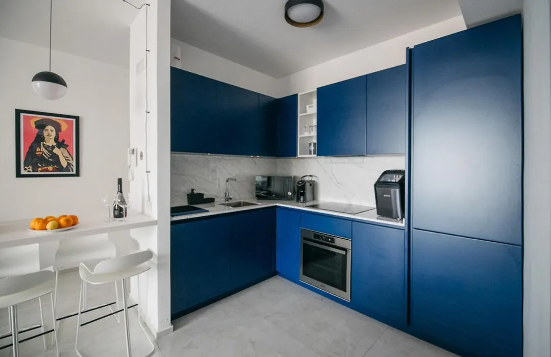 Taormina Art Apartment By Taormina Holidays-1