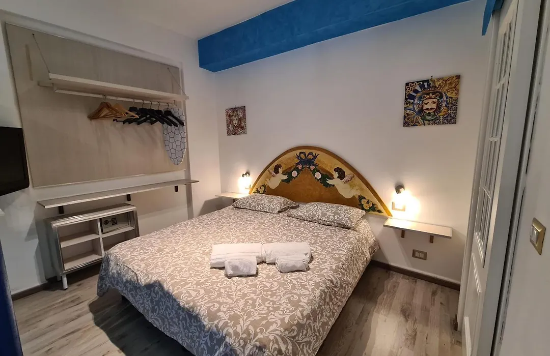 Il Rosmarino Apartment-1
