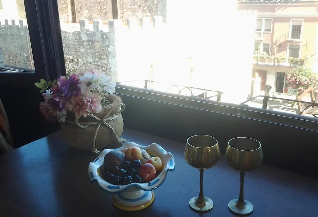 Suite City Center Taormina-1