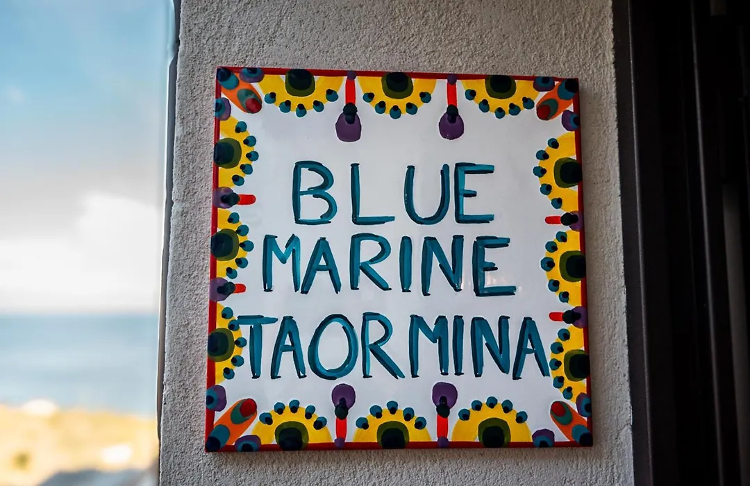 Blue Marine Taormina-1