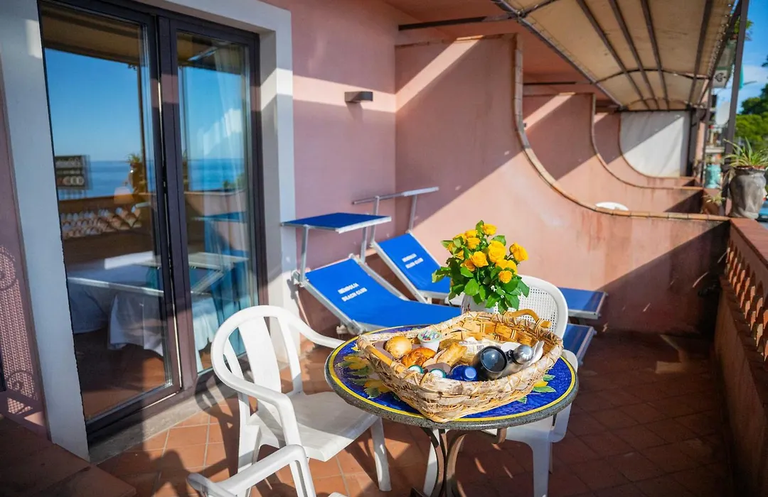 Mendolia Beach Hotel-1