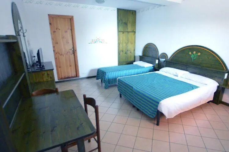 Residence Letojanni In Taormina-1