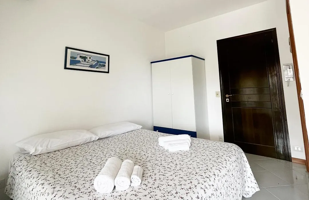 Suite Gardenia-1