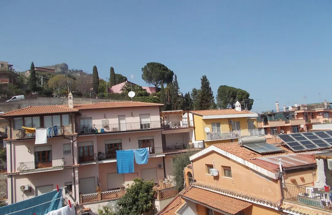 Il Melograno Apartment-1