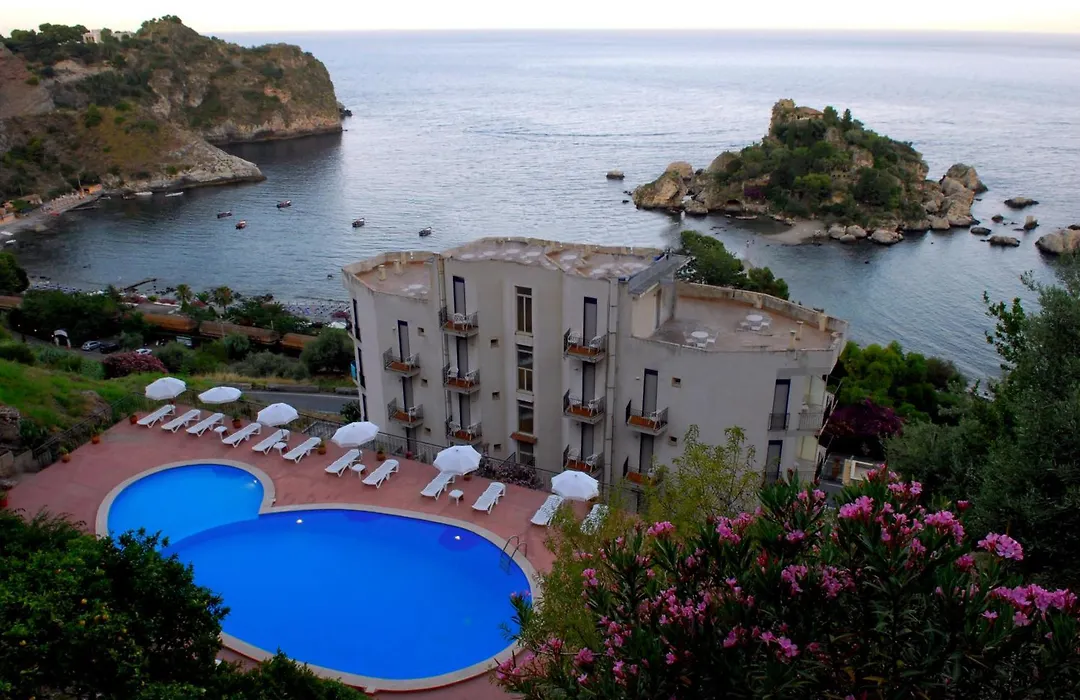 Hotel Isola Bella-1