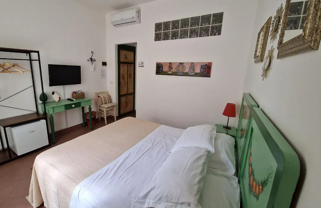 Guest House Le Sibille-1