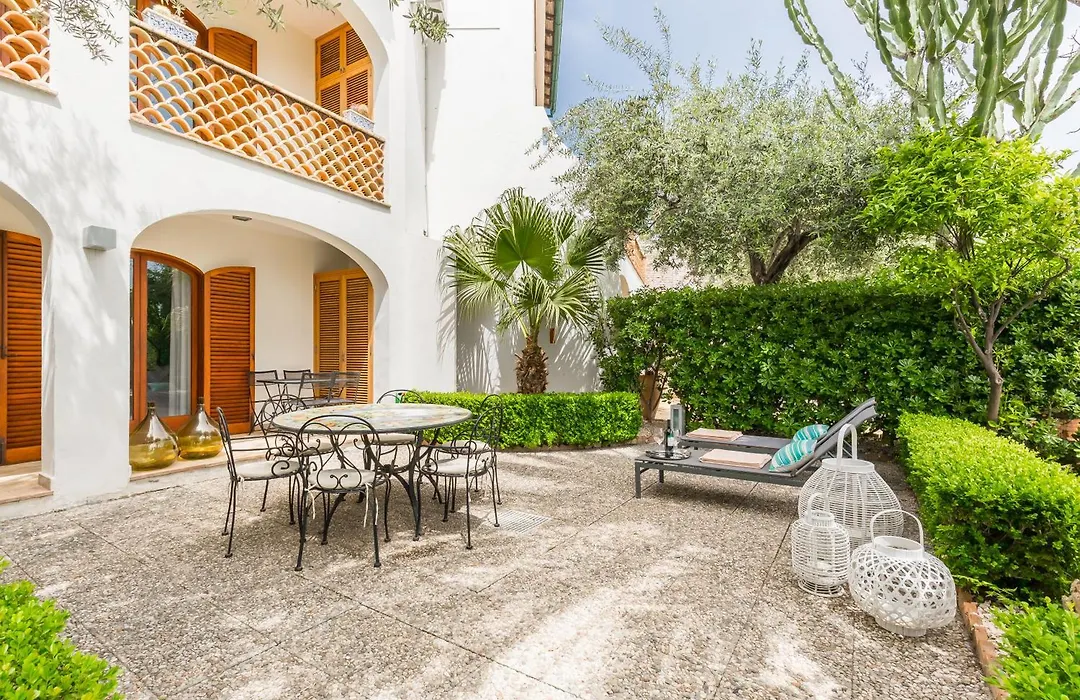 La Matrangela Charme Apartments-1