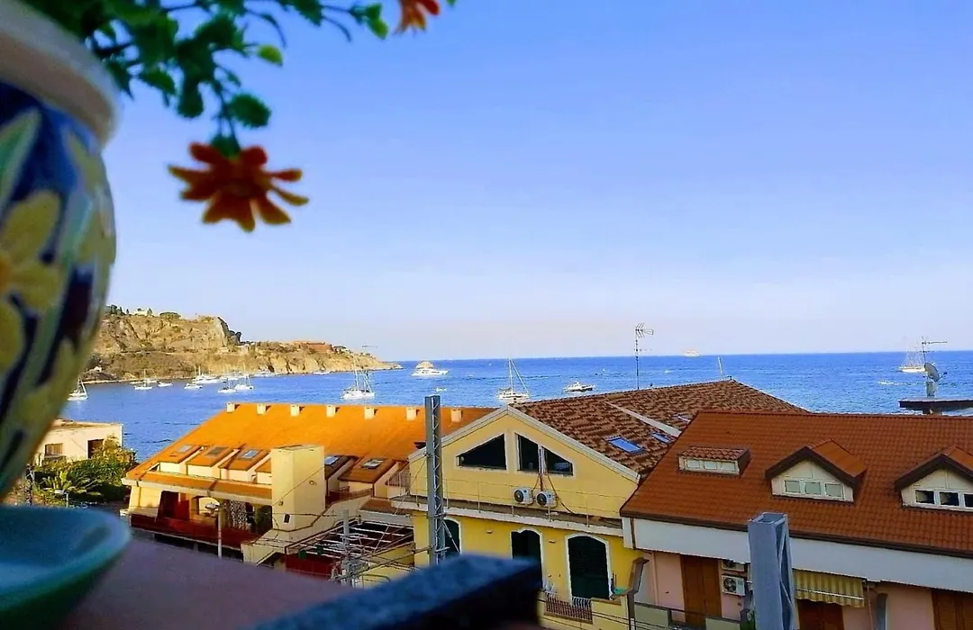 Hotel Pensione Cundari-1