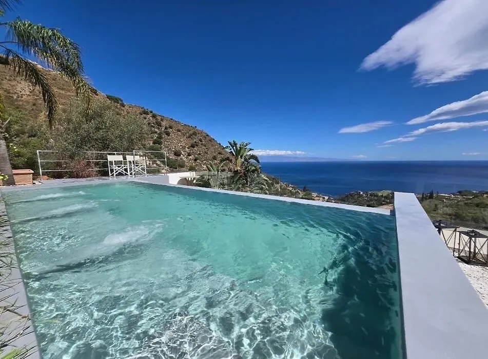 Suite Apartments Branco - Infinity Pool & Sea View-1