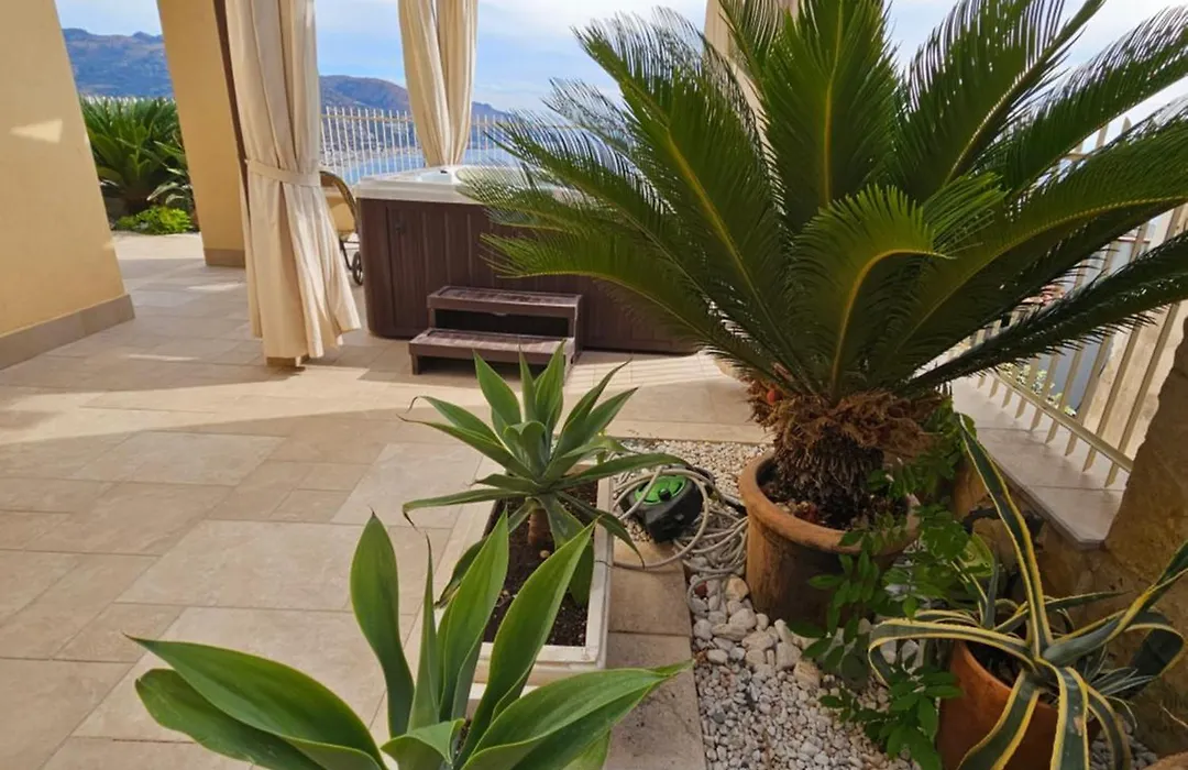 Le Villette - Taormina-1