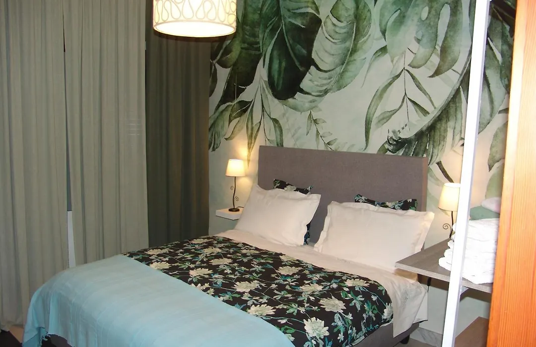 Villa Centaurea Apartment With Private Parking-1