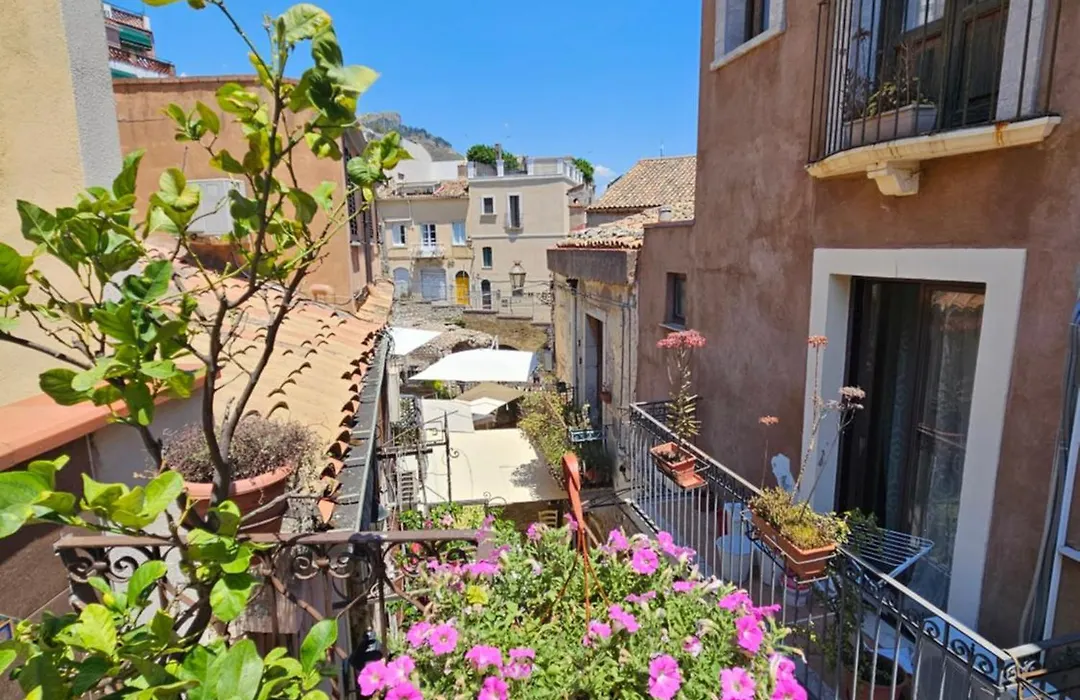 B&B Villa Maria Ausilia-1