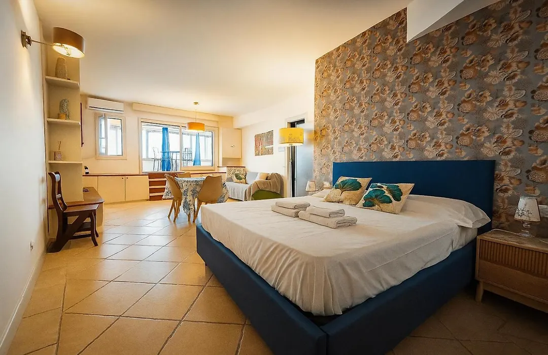 Bayview Apartment - Taormina Holidays-1