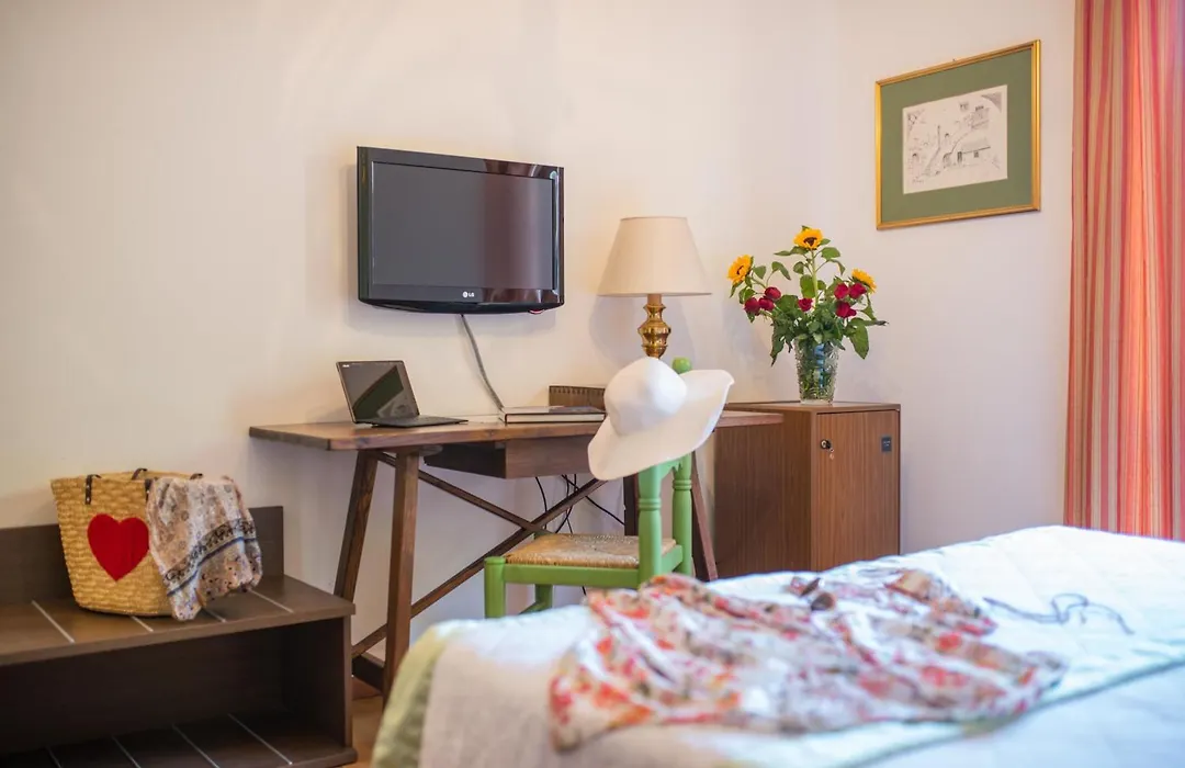 Hotel Villa Sirina-1