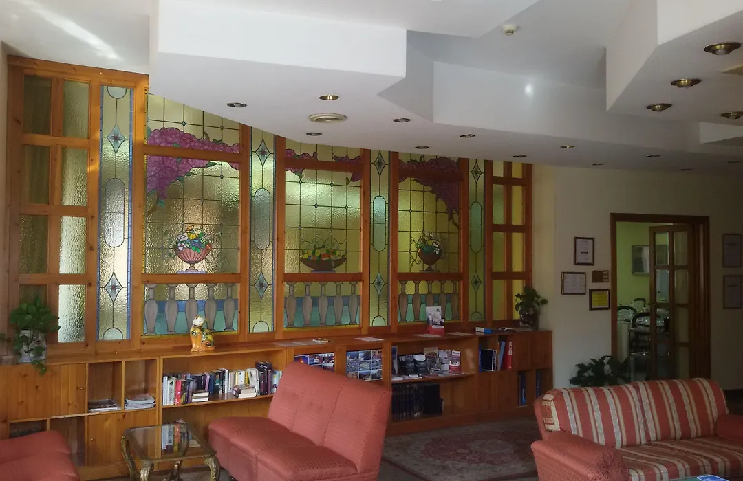 Hotel Ipanema-1