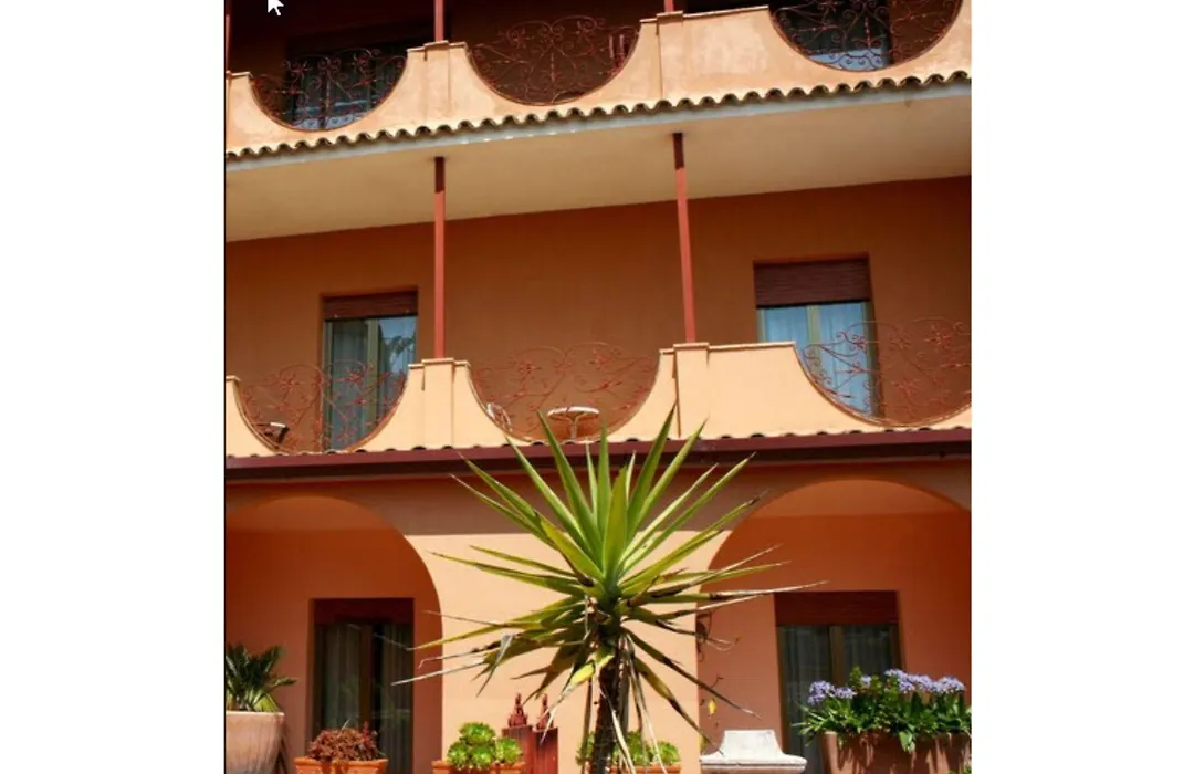 Andromaco Palace Hotel-1