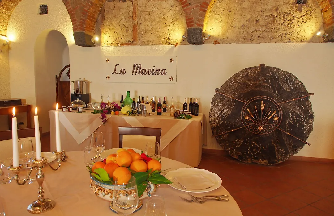 Il Borgo Country Resort-1