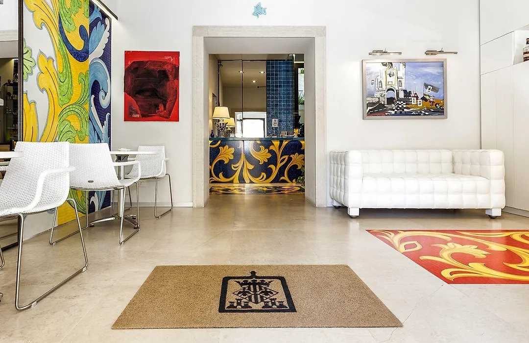Porta Del Tocco Design Rooms-1