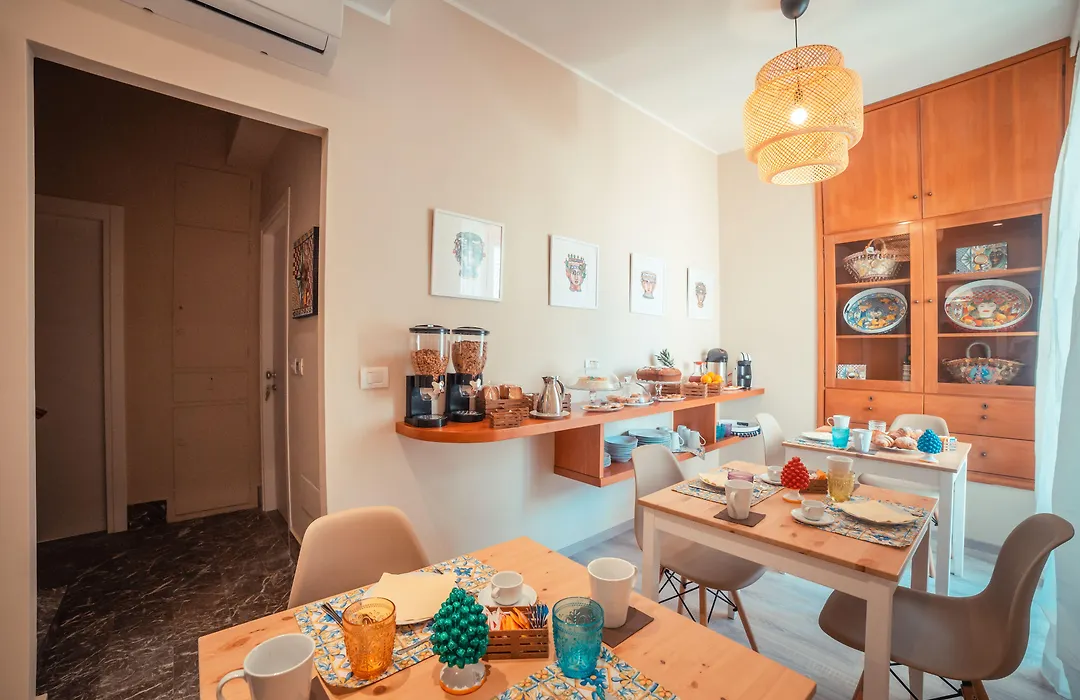 A'Coffa Rooms-1