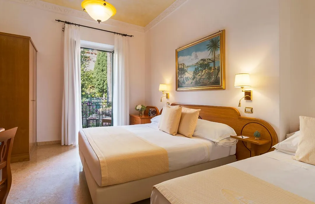 Hotel Villa Schuler-1