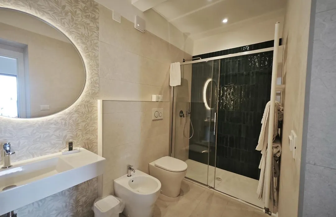 Villa Greta Hotel Rooms&Suites-1