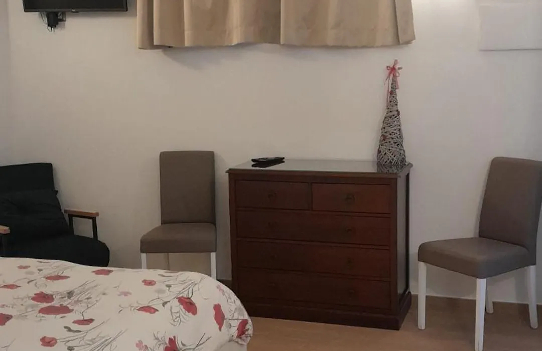 Elegant Mini Appartments Floridia Close To The Center Private Parking-1
